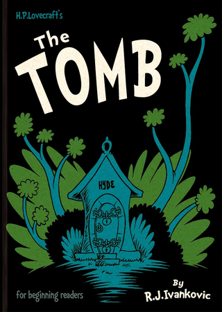 Illustration for article titled A Seussian adaptation of H.P. Lovecraft's "The Tomb" for beginning readers